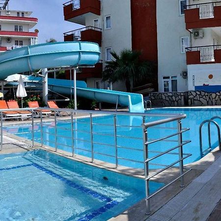 Solis Beach Hotel Odaonu Exterior photo